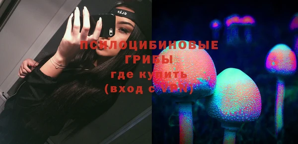 MESCALINE Горняк